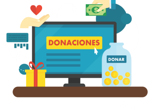 Donaciones