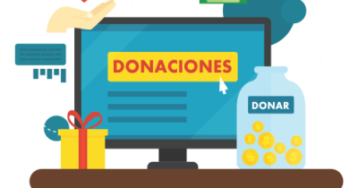 Donaciones